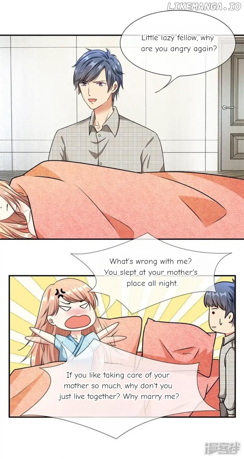 I'll always love you Chapter 5 - page 7